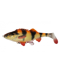 Savage Gear 4D Perch Shad