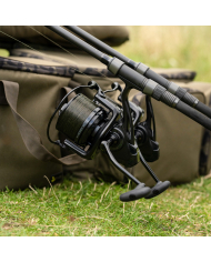 Avid Carp Ex-Cast 12000 Reel