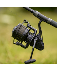 Avid Carp Ex-Cast 12000 Reel