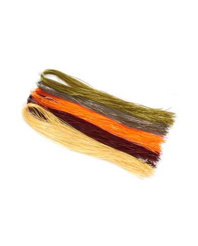 Fulling Mill Flex-Floss Micro