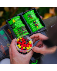 CC Moore Northern Special NS1 Zig Hookbaits
