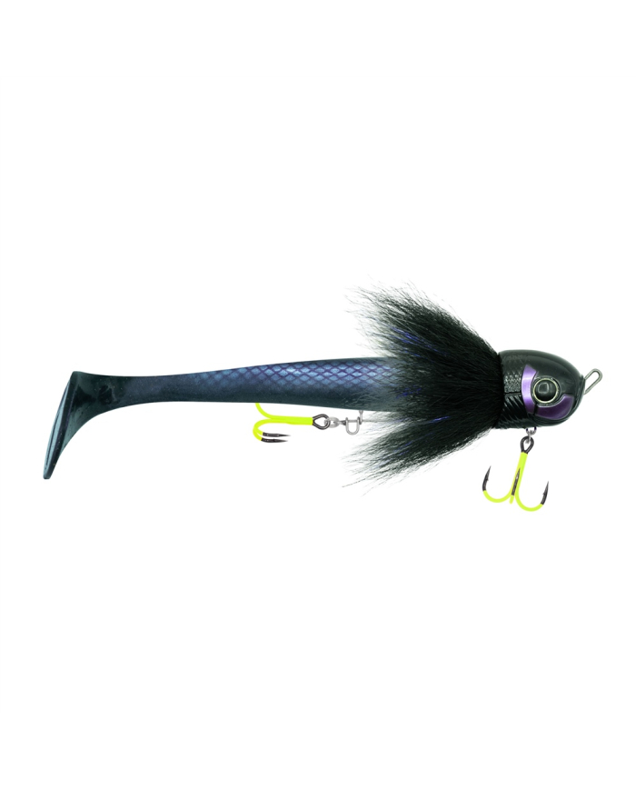 Black Bay Black Bug Beetle 21cm 85g