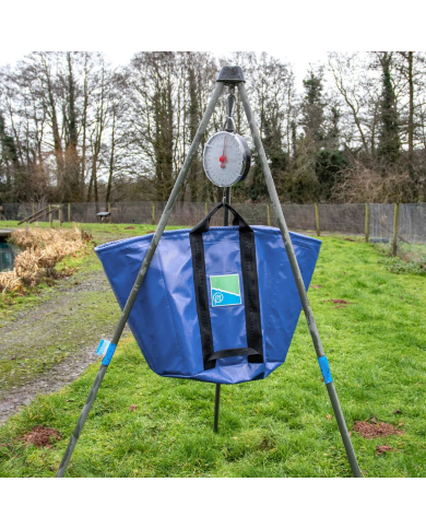 Preston Innovations Heavy Duty Fishing Weigh Bag