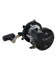 Abu Garcia A20LC Line Counter Reel