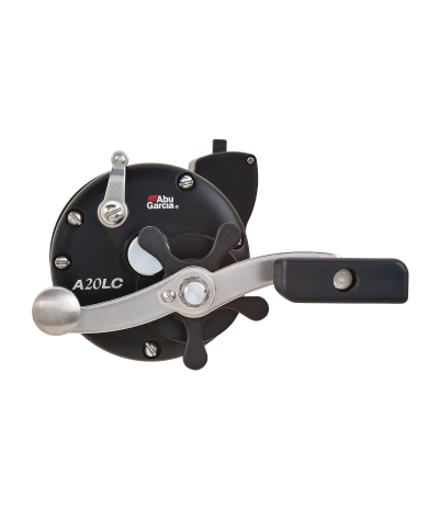 Abu Garcia A20LC Line Counter Reel