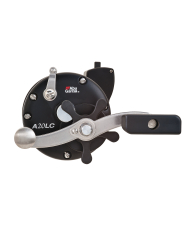 Abu Garcia A20LC Line Counter Reel