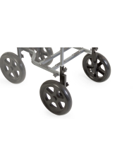 Preston Innovations 4 Wheel Shuttle Conversion Kit
