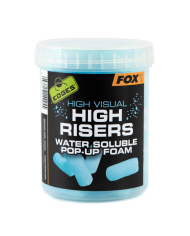 Fox Edges High Visual High Risers Pop Up Foam