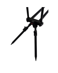 JRC X-lite DR Pod