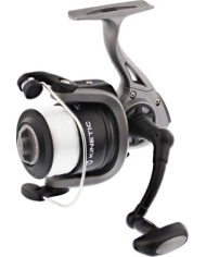 Kinetic Witcher Spinning Reel 4000 FD 1BB