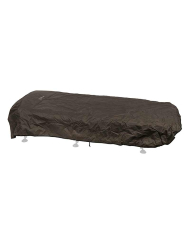 Fox Ventec Covers