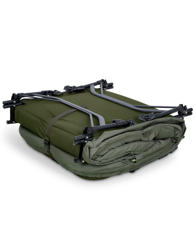 Sonik Bank-Tek 5 Season Sleep System