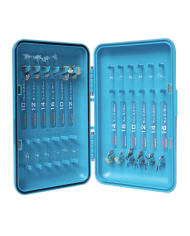 Drennan 4" Hook Box