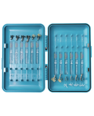 Drennan 4" Hook Box