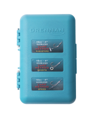 Drennan 4" Hook Box
