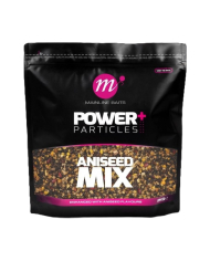 Mainline Power+ Particles Aniseed 2kg