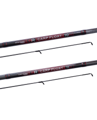 Drennan Red Range Carp Float Rods