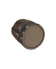 Fox Camo Lite Gas Cannister Sleeve