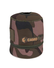 Fox Camo Lite Gas Cannister Sleeve