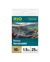 Rio Heavy Versileader 10ft 25lb