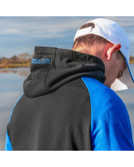 Preston Innovations Raglan Pullover Hoodie