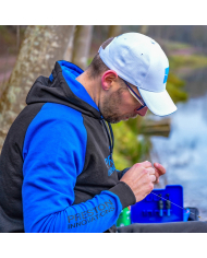Preston Innovations Raglan Pullover Hoodie