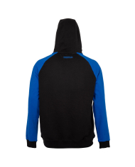 Preston Innovations Raglan Pullover Hoodie