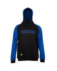 Preston Innovations Raglan Pullover Hoodie