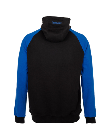 Preston Innovations Raglan Pullover Hoodie