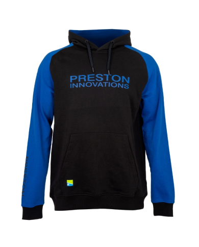 Preston Innovations Raglan Pullover Hoodie