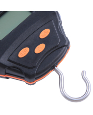 Fox Digital Scales 60kg Inc Case