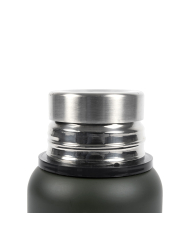 Korum Classic Thermal Tench Flask 1ltr