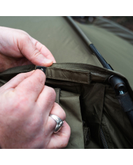 Korum Recoil Overnight Shelter