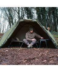 Korum Recoil Overnight Shelter