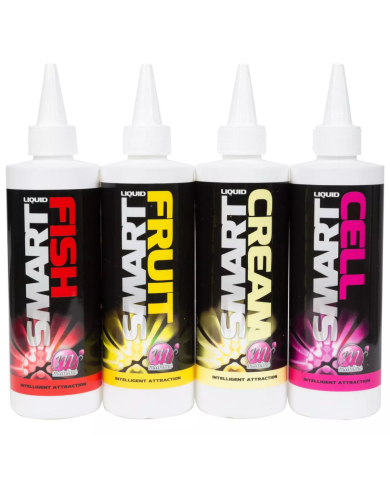Mainline Smart Liquid 250ml