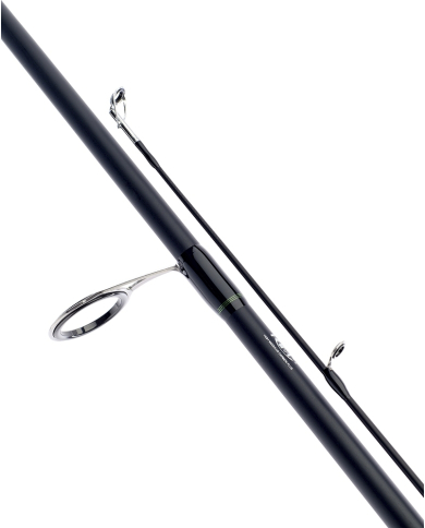 Daiwa Crossfire Bass Lure Rods