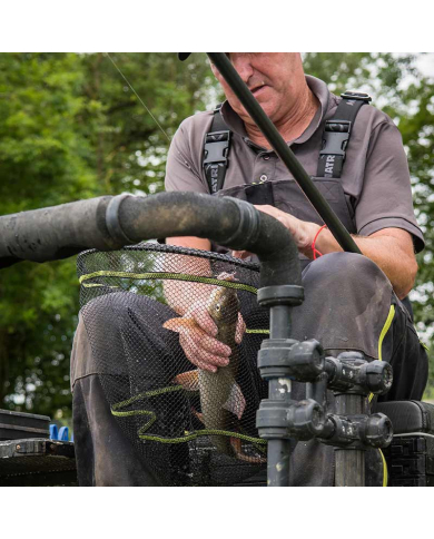 Matrix Snag Free Landing Nets