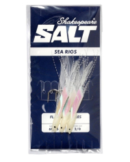 Shakespeare Flat Jack Deluxe Lure Rig