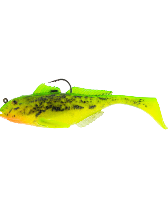 Westin Gunnar The Goby R2F Sinking 10cm 3/0 21g