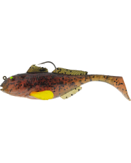 Westin Gunnar The Goby R2F Sinking 10cm 3/0 21g