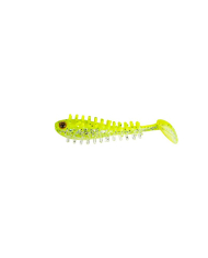Fox Rage Micro Spikey Fry Ultra UV Mixed Colour Pack