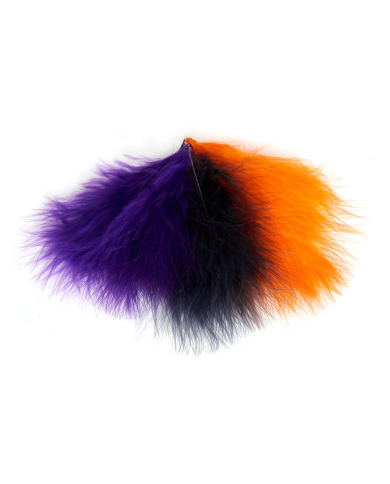 Fulling Mill Premium Marabou Bloods