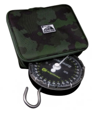 RidgeMonkey Ruggage Compact Scales Pouch
