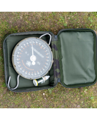 RidgeMonkey Ruggage Compact Scales Pouch