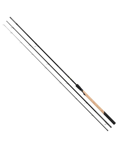 Matrix Aquos Ultra-W Waggler 11ft Rod