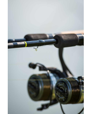 Matrix Aquos Ultra-W Waggler 11ft Rod