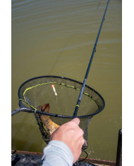 Matrix Aquos Ultra-W Waggler 11ft Rod