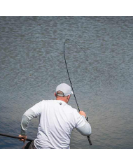 Matrix Aquos Ultra-C Feeder Rod - 10ft 40g