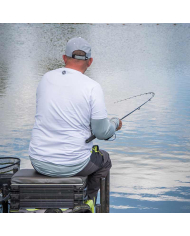 Matrix Aquos Ultra-C Feeder Rod - 10ft 40g