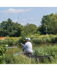 Matrix Aquos Ultra-C Feeder Rod - 10ft 40g